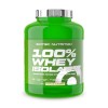 SciTec 100% Whey Isolate, Vanilla - 1816 grams