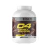 Cellucor C4 Whey Protein, Hershey's Milk Chocolate - 1610 grams