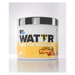 HR Labs Wattr, Pineapple Mango - 320 grams