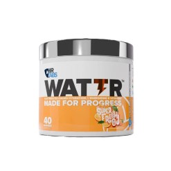 HR Labs Wattr, Super Fresh OJ - 320 grams