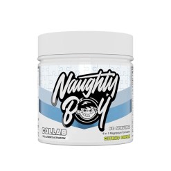 Naughty Boy Collab, Citrus Dream - 198 grams