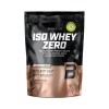 BioTechUSA Iso Whey Zero, Caffe Latte - 454 grams