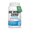 BioTechUSA Iso Whey Zero Natural, Vanilla Cinnamon - 908 grams