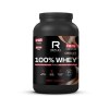 Reflex Nutrition 100% Whey, Chocolate - 720 grams