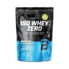 BioTechUSA Iso Whey Zero, Coconut - 454 grams