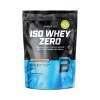 BioTechUSA Iso Whey Zero, Cookies & Cream - 454 grams