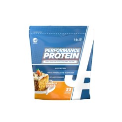 Trained by JP Performance Protein, Carrot Cake - 1000 grams
