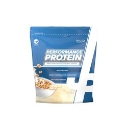 Trained by JP Performance Protein, Cereal Milk - 1000 grams