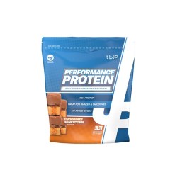 Trained by JP Performance Protein, Chocolate Honeycomb - 1000 grams