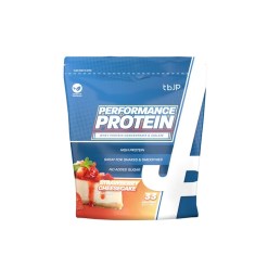 Trained by JP Performance Protein, Strawberry Cheesecake - 1000 grams