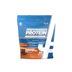 Trained by JP Performance Protein, Chocolate Peanut Butter Cup - 1000 grams