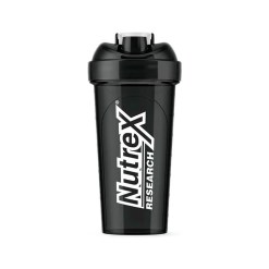 Nutrex Research Shaker - 700 ml.