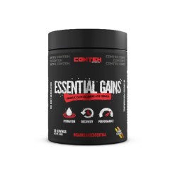 Conteh Sports Essential Gains, Mango - 465 grams