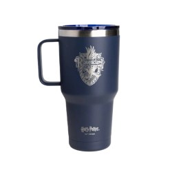 SmartShake Bohtal Insulated Nomad Tumbler - Harry Potter, Ravenclaw - 900 ml.