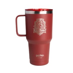 SmartShake Bohtal Insulated Nomad Tumbler - Harry Potter, Gryffindor - 900 ml.