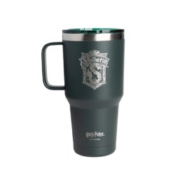 SmartShake Bohtal Insulated Nomad Tumbler - Harry Potter, Slytherin - 900 ml.