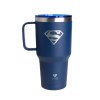 SmartShake Bohtal Insulated Nomad Tumbler - DC Comics, Superman - 900 ml.