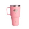 SmartShake Bohtal Insulated Nomad Tumbler - DC Comics, Supergirl - 900 ml.
