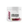 Raw Nutrition Creatine Monohydrate, Cherry Limeade - 201 grams