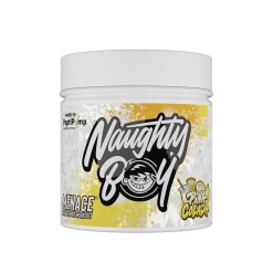 Naughty Boy Menace V2, Pina Colada - 210 grams
