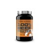 SciTec 100% Beef Protein, Caramel Banana - 900 grams