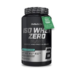 BioTechUSA Iso Whey Zero Black, Coconut-Mango - 908 grams