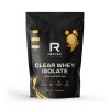 Reflex Nutrition Clear Whey Isolate, Mango & Passion Fruit - 510 grams