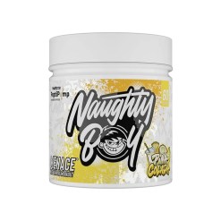 Naughty Boy Menace V2, Pina Colada - 420 grams
