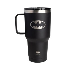 SmartShake Bohtal Insulated Nomad Tumbler - DC Comics, Batman - 900 ml.
