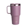 SmartShake Bohtal Insulated Nomad Tumbler, Plum - 900 ml.