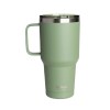 SmartShake Bohtal Insulated Nomad Tumbler, Green - 900 ml.