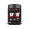 Conteh Sports Mega Pump Elite, Cherry - 390 grams