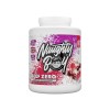 Naughty Boy Beef Zero, Cherry Razz - 1800 grams