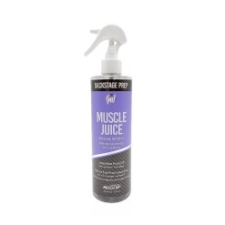 Pro Tan Muscle Juice, Maximum Definition Competition Posing Oil - 355 ml.