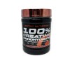 SciTec 100% Creatine Monohydrate, Strawberry Green Tea - 300 grams
