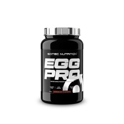 SciTec Egg Pro, Chocolate - 900 grams
