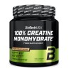 BioTechUSA 100% Creatine Monohydrate, Neon Citrus - 300 grams