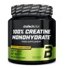 BioTechUSA 100% Creatine Monohydrate, Pineapple-Mango - 300 grams
