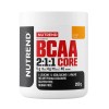 Nutrend BCAA 2:1:1 Core, Orange - 200 grams