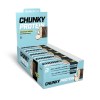 BioTechUSA Chunky Protein Bar, Coconut Dream - 20 x 50g