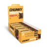BioTechUSA Chunky Protein Bar, Triple Chocolate - 20 x 50g