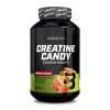 BioTechUSA Creatine Candy Chewing Tablets, Red Berry - 240 tablets