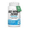 BioTechUSA Iso Whey Zero Natural, Coconut - 908 grams