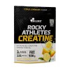 Olimp Nutrition Rocky Athletes Creatine, Citrus Lemonade - 500 grams