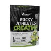 Olimp Nutrition Rocky Athletes Creatine, Sour Apple Punch - 500 grams