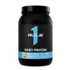 Rule One Whey Protein, Pistachio Ice Cream - 905 grams