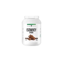 Trec Nutrition Isowhey Hydro, Chocolate - 900 grams