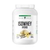 Trec Nutrition Isowhey Hydro, Vanilla Ice Cream - 2000 grams