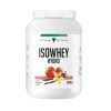 Trec Nutrition Isowhey Hydro, Vanilla Strawberry - 2000 grams