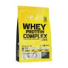 Olimp Nutrition Whey Protein Complex 100%, Chocolate - 700 grams